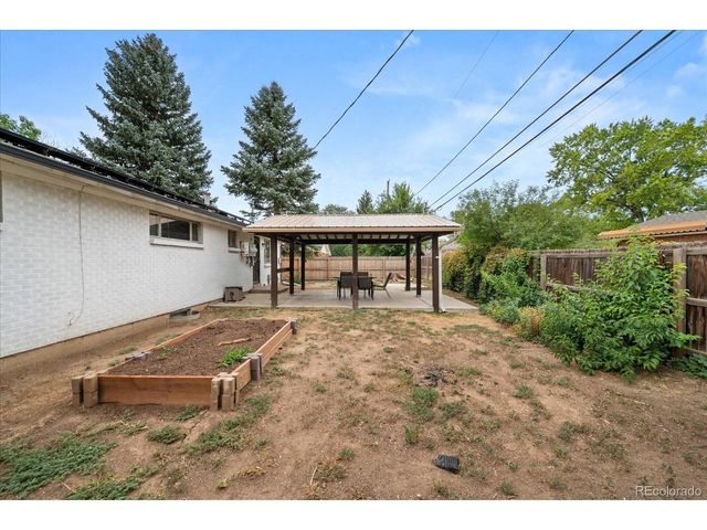 6003 Miller St, Arvada, CO 80004