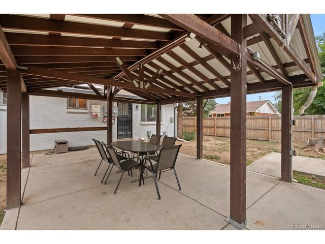 6003 Miller St, Arvada, CO 80004