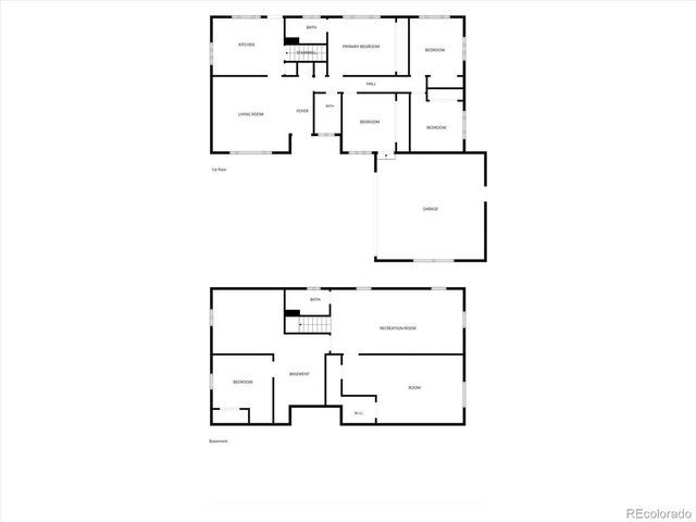 6003 Miller St, Arvada, CO 80004
