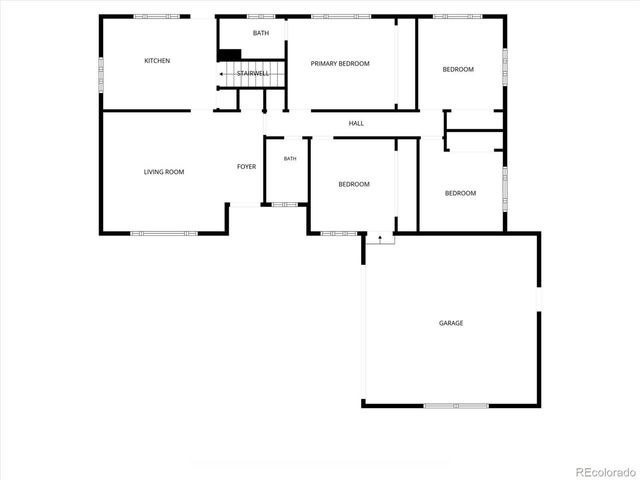 6003 Miller St, Arvada, CO 80004
