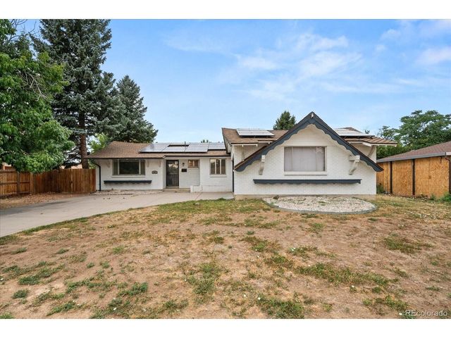 6003 Miller St, Arvada, CO 80004