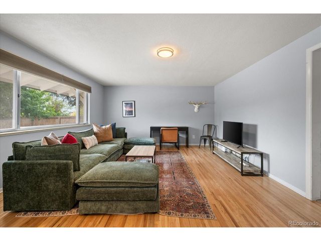 6003 Miller St, Arvada, CO 80004