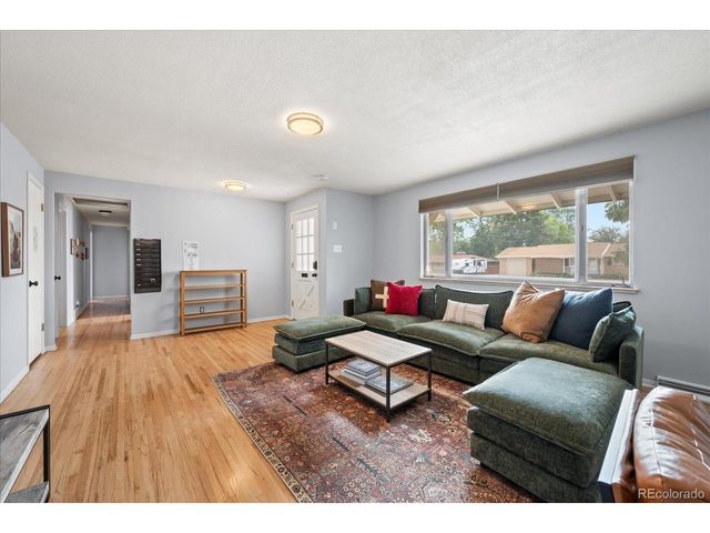 6003 Miller St, Arvada, CO 80004