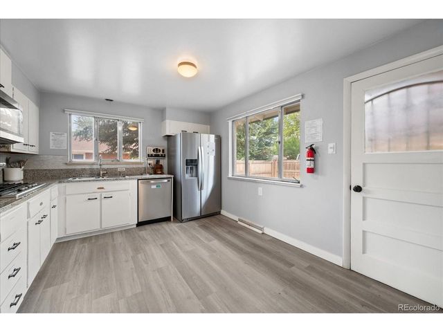 6003 Miller St, Arvada, CO 80004
