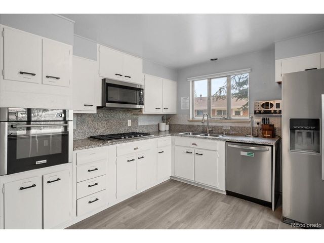 6003 Miller St, Arvada, CO 80004