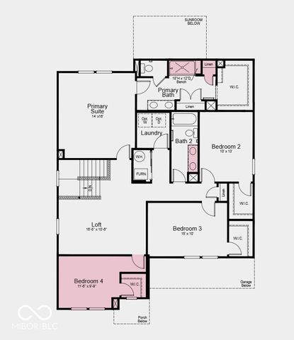 434 Chester Lane, Pittsboro, IN 46167