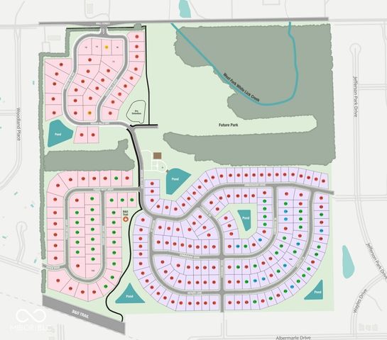 434 Chester Lane, Pittsboro, IN 46167
