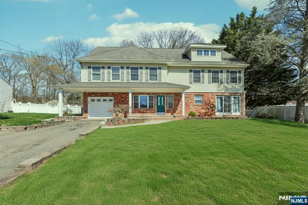38 Passaic Avenue, North Haledon, NJ 07508