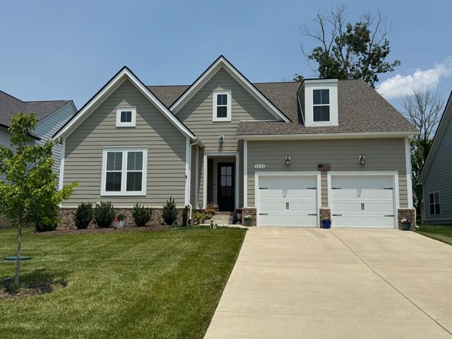 1421 Proprietors Pl, Murfreesboro, TN 37128