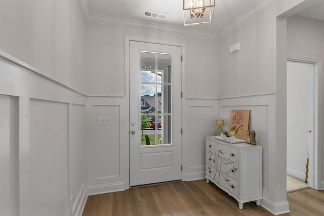 1421 Proprietors Pl, Murfreesboro, TN 37128