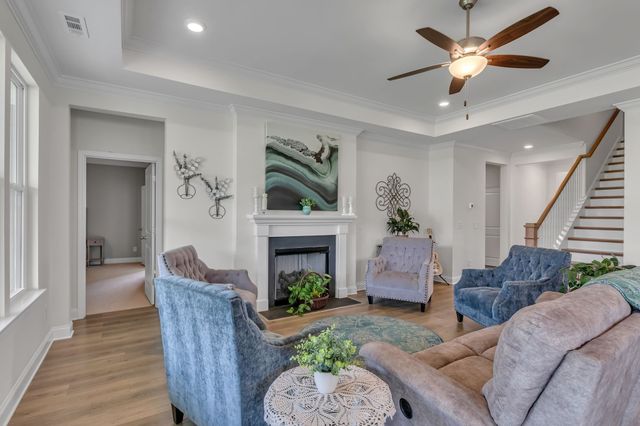 1421 Proprietors Pl, Murfreesboro, TN 37128