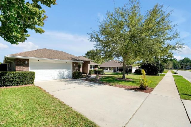 603 CURLY FERN LANE, Deland, FL 32720