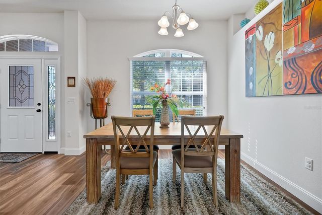 603 CURLY FERN LANE, Deland, FL 32720