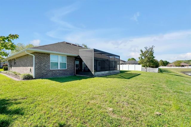 603 CURLY FERN LANE, Deland, FL 32720