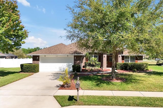 603 CURLY FERN LANE, Deland, FL 32720