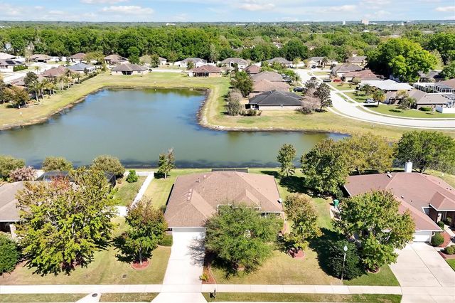 603 CURLY FERN LANE, Deland, FL 32720