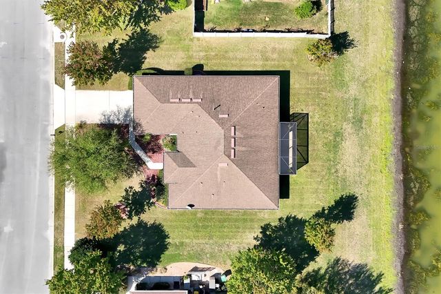 603 CURLY FERN LANE, Deland, FL 32720