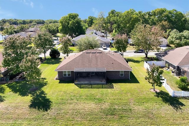 603 CURLY FERN LANE, Deland, FL 32720