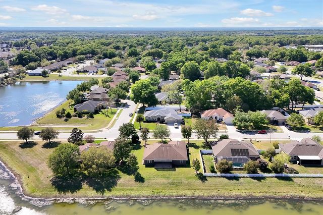 603 CURLY FERN LANE, Deland, FL 32720