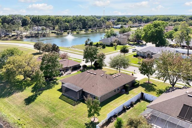 603 CURLY FERN LANE, Deland, FL 32720