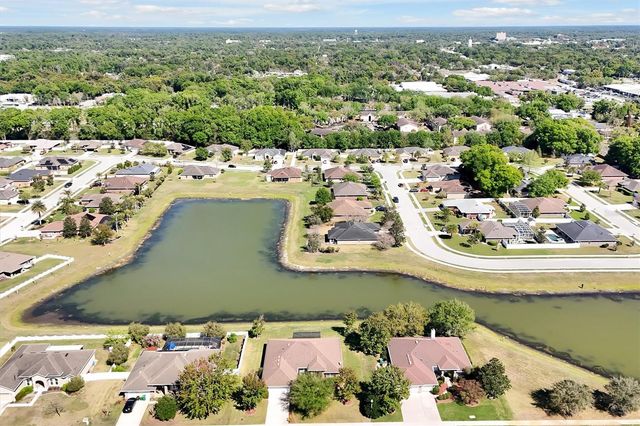 603 CURLY FERN LANE, Deland, FL 32720