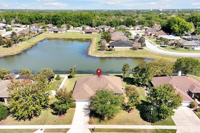 603 CURLY FERN LANE, Deland, FL 32720