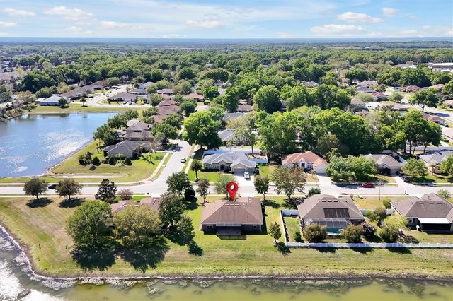 603 CURLY FERN LANE, Deland, FL 32720