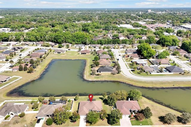 603 CURLY FERN LANE, Deland, FL 32720