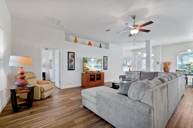 603 CURLY FERN LANE, Deland, FL 32720