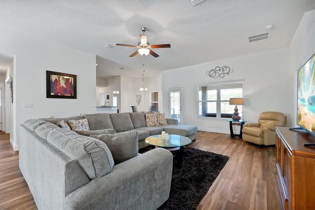 603 CURLY FERN LANE, Deland, FL 32720