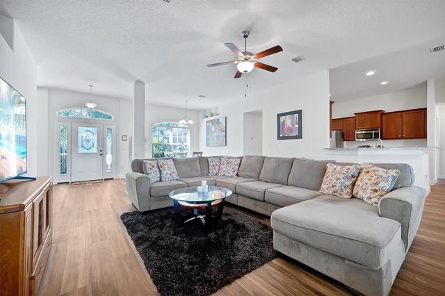 603 CURLY FERN LANE, Deland, FL 32720