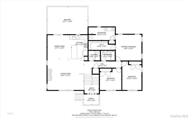 10 Eagle Hill Road, Mahopac, NY 10541