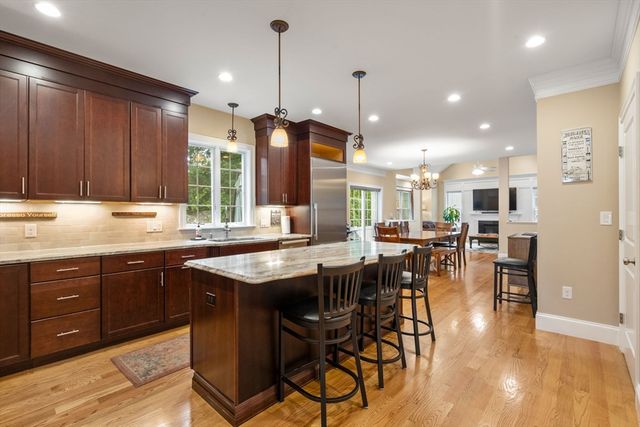 148 Stanley Road, Newton, MA 02468