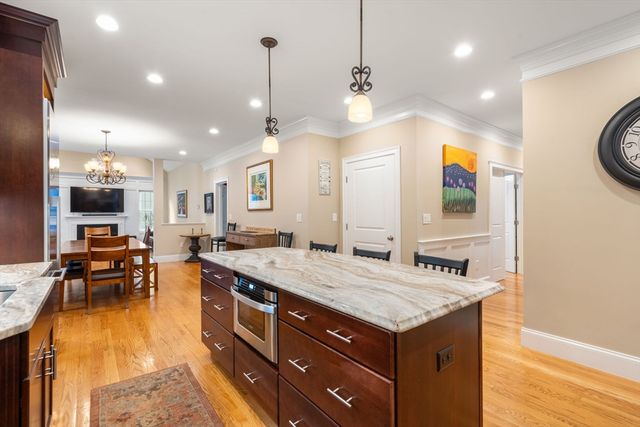 148 Stanley Road, Newton, MA 02468