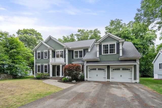 148 Stanley Road, Newton, MA 02468