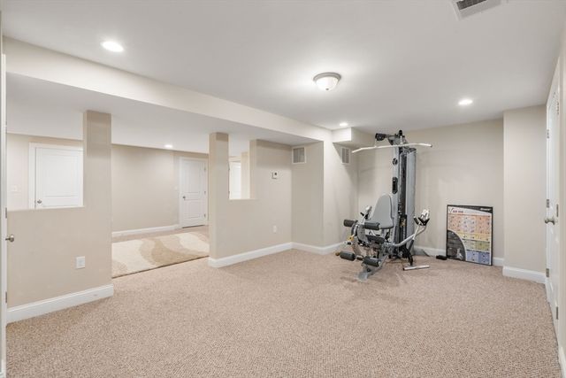 148 Stanley Road, Newton, MA 02468