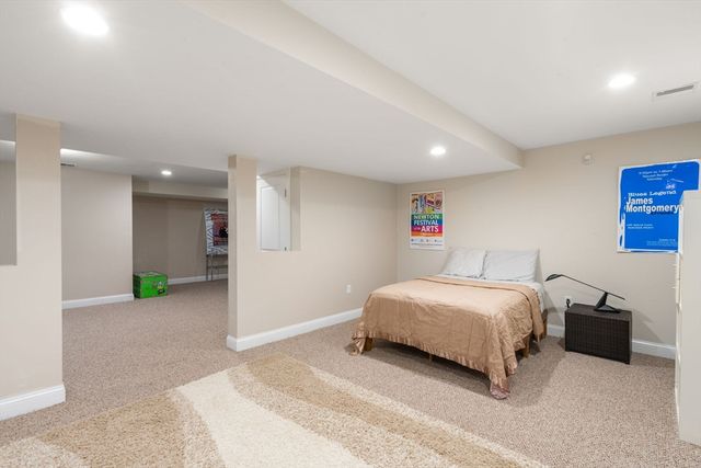 148 Stanley Road, Newton, MA 02468