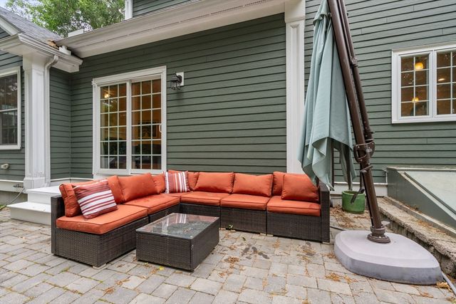 148 Stanley Road, Newton, MA 02468