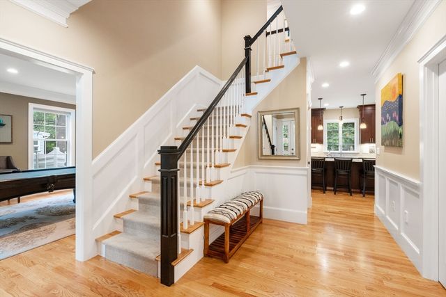 148 Stanley Road, Newton, MA 02468