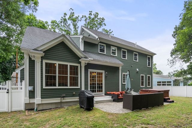 148 Stanley Road, Newton, MA 02468