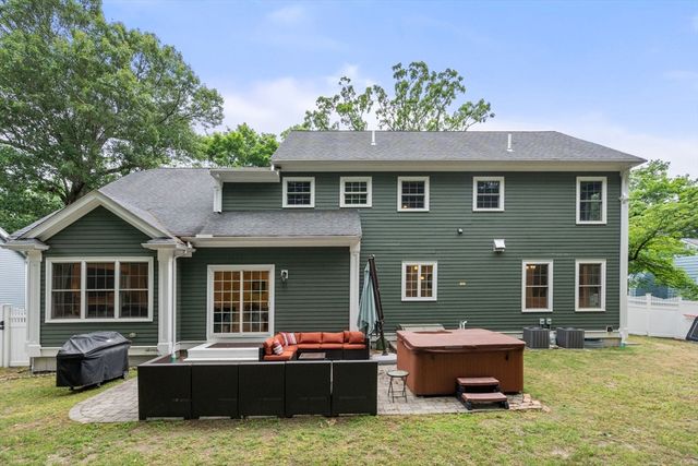 148 Stanley Road, Newton, MA 02468