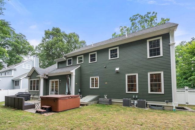 148 Stanley Road, Newton, MA 02468