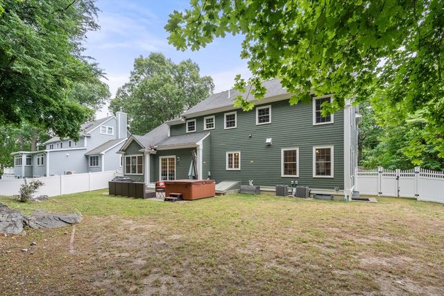 148 Stanley Road, Newton, MA 02468