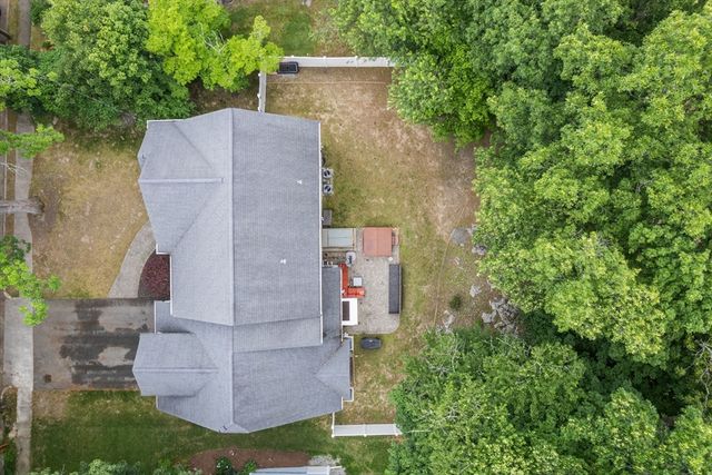 148 Stanley Road, Newton, MA 02468
