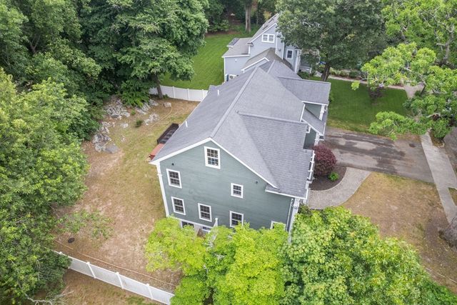 148 Stanley Road, Newton, MA 02468