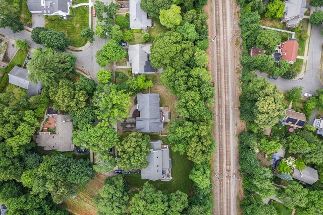 148 Stanley Road, Newton, MA 02468