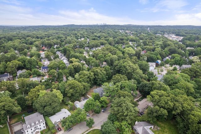 148 Stanley Road, Newton, MA 02468