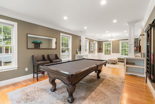 148 Stanley Road, Newton, MA 02468