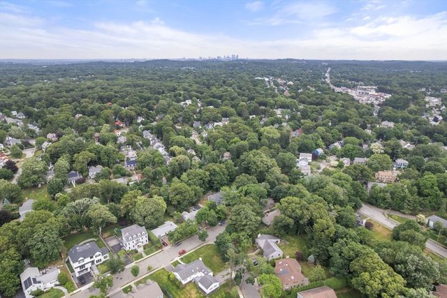 148 Stanley Road, Newton, MA 02468