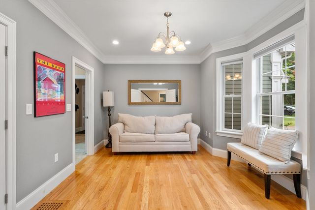 148 Stanley Road, Newton, MA 02468